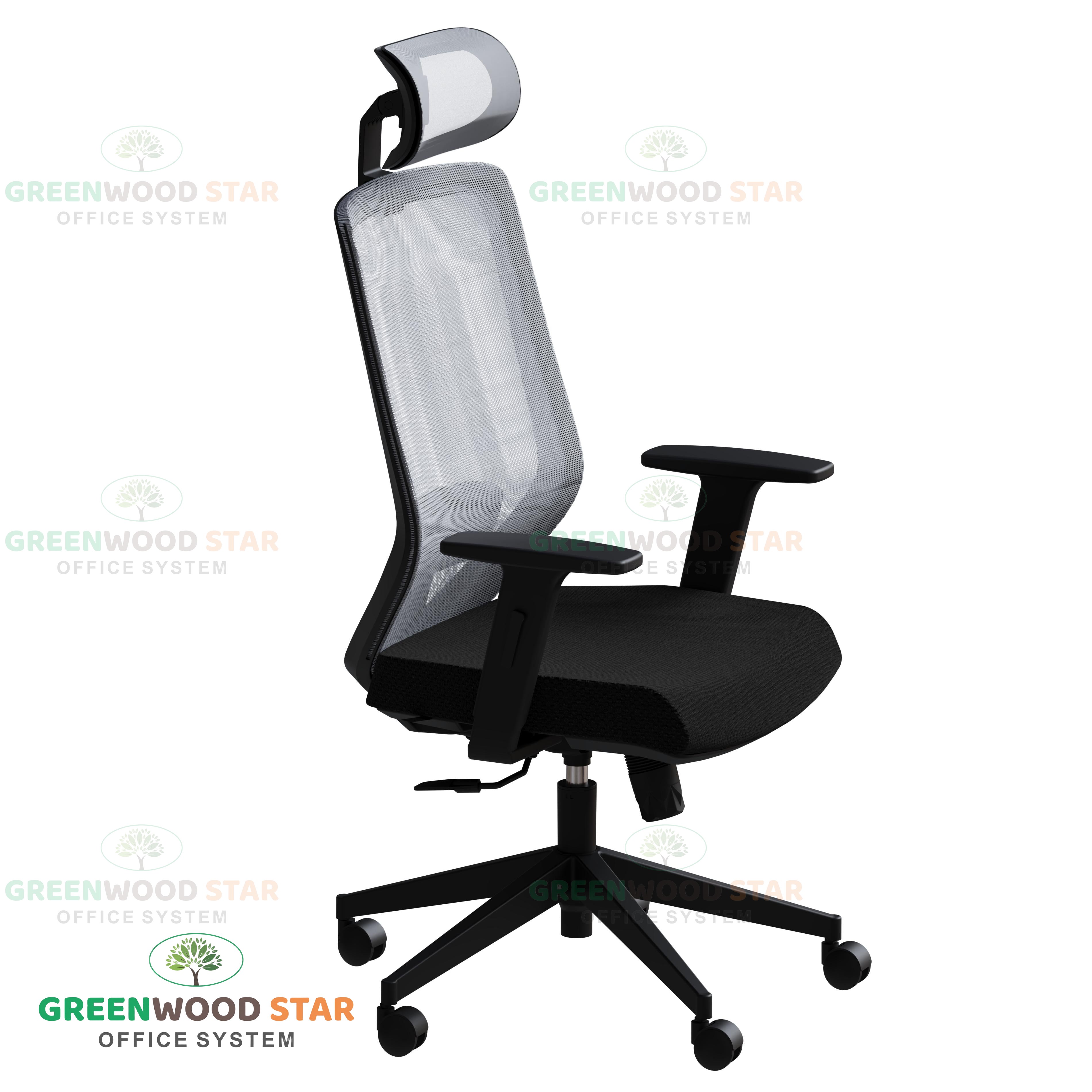 Office Chair High Back
