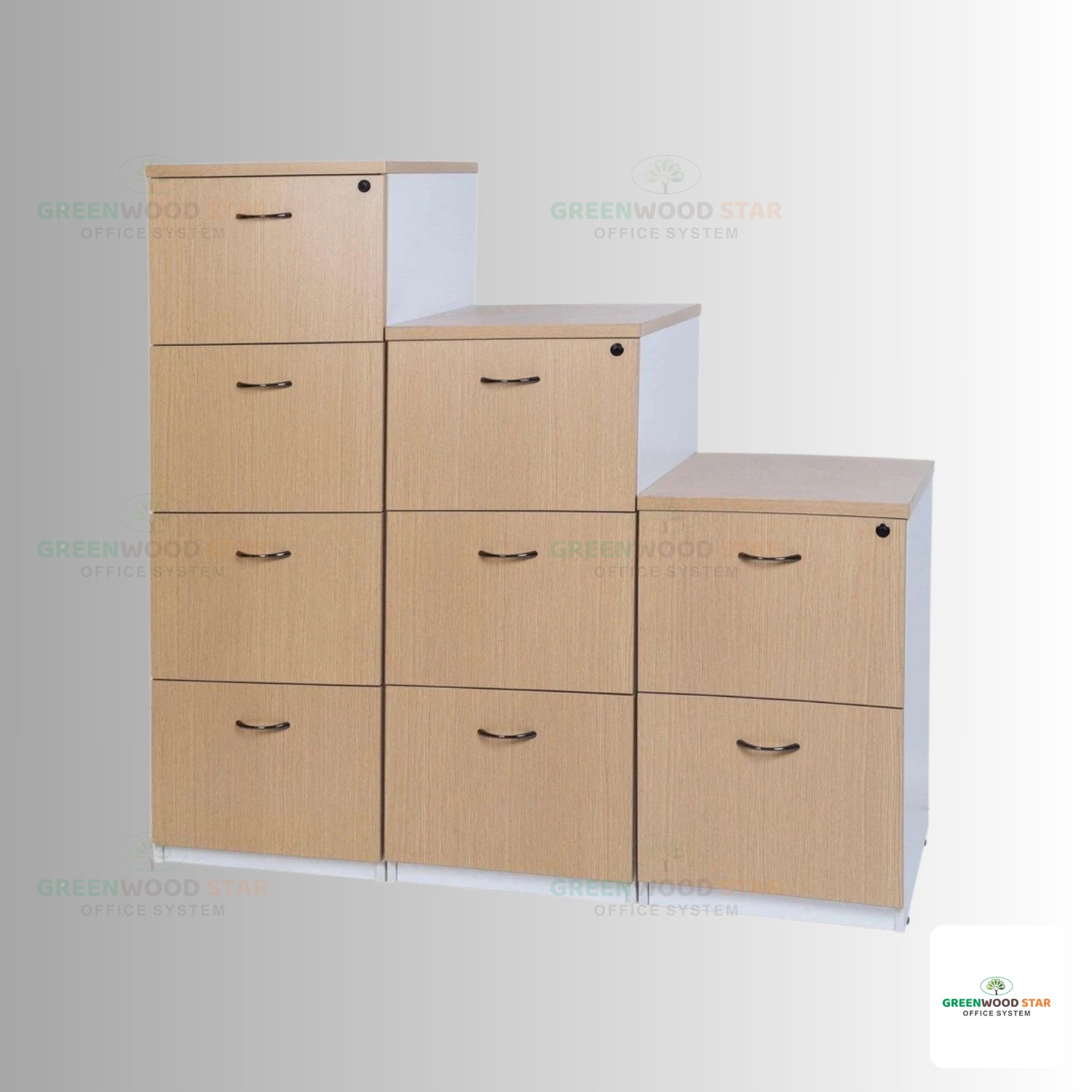 Filing Cabinets