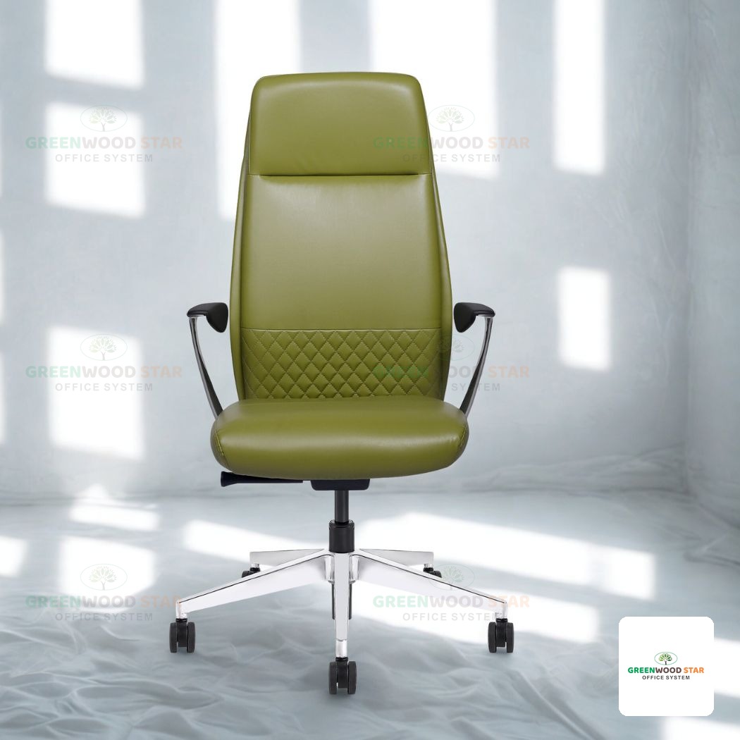 High Back Chair