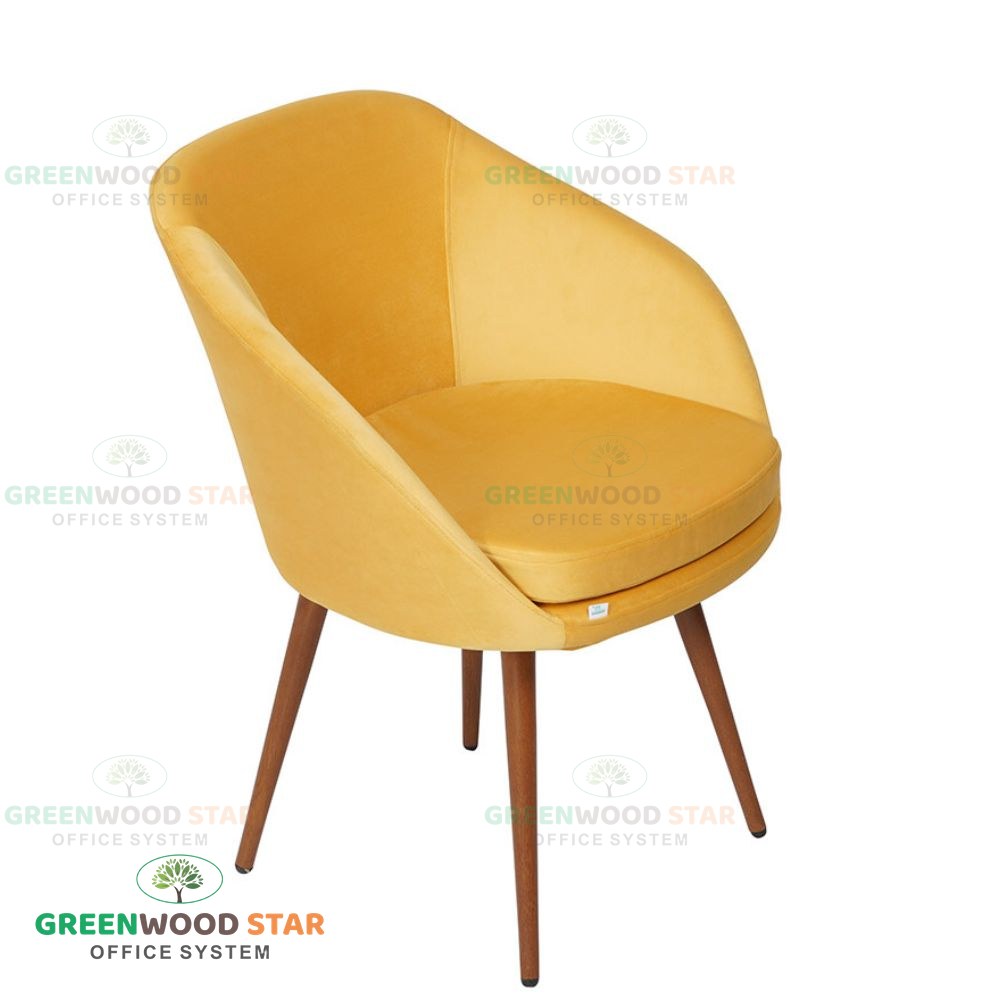 Lounge Chair