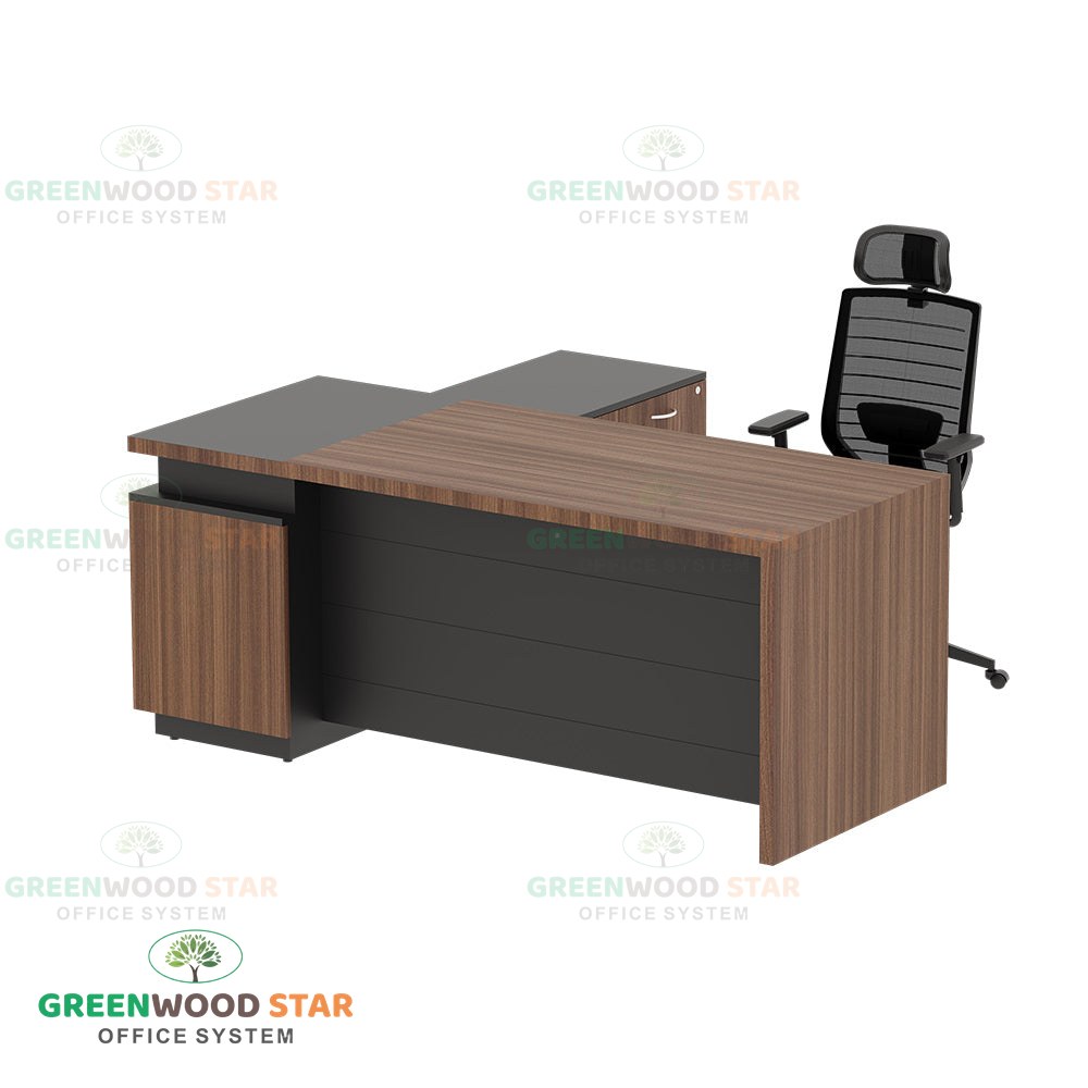 Executive Office Table