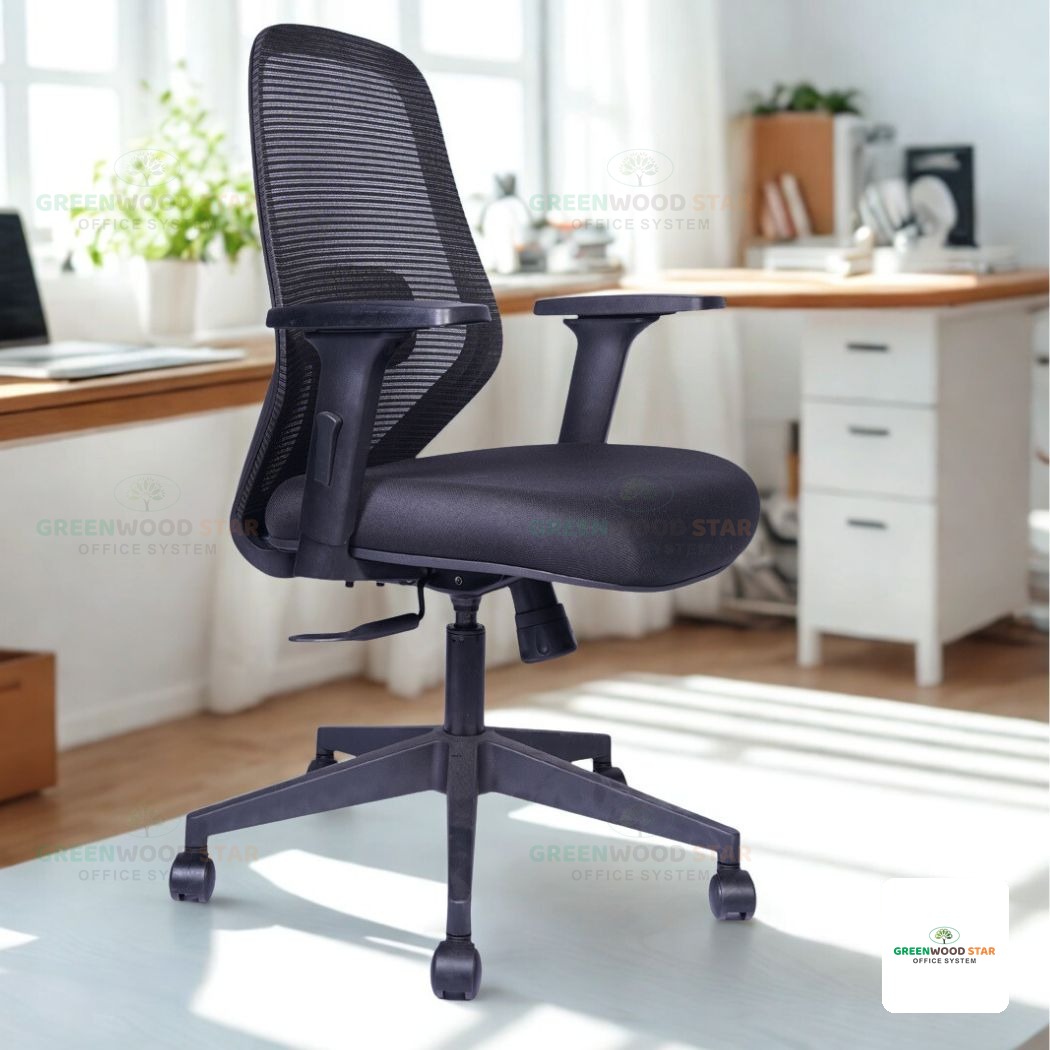 Back Chair