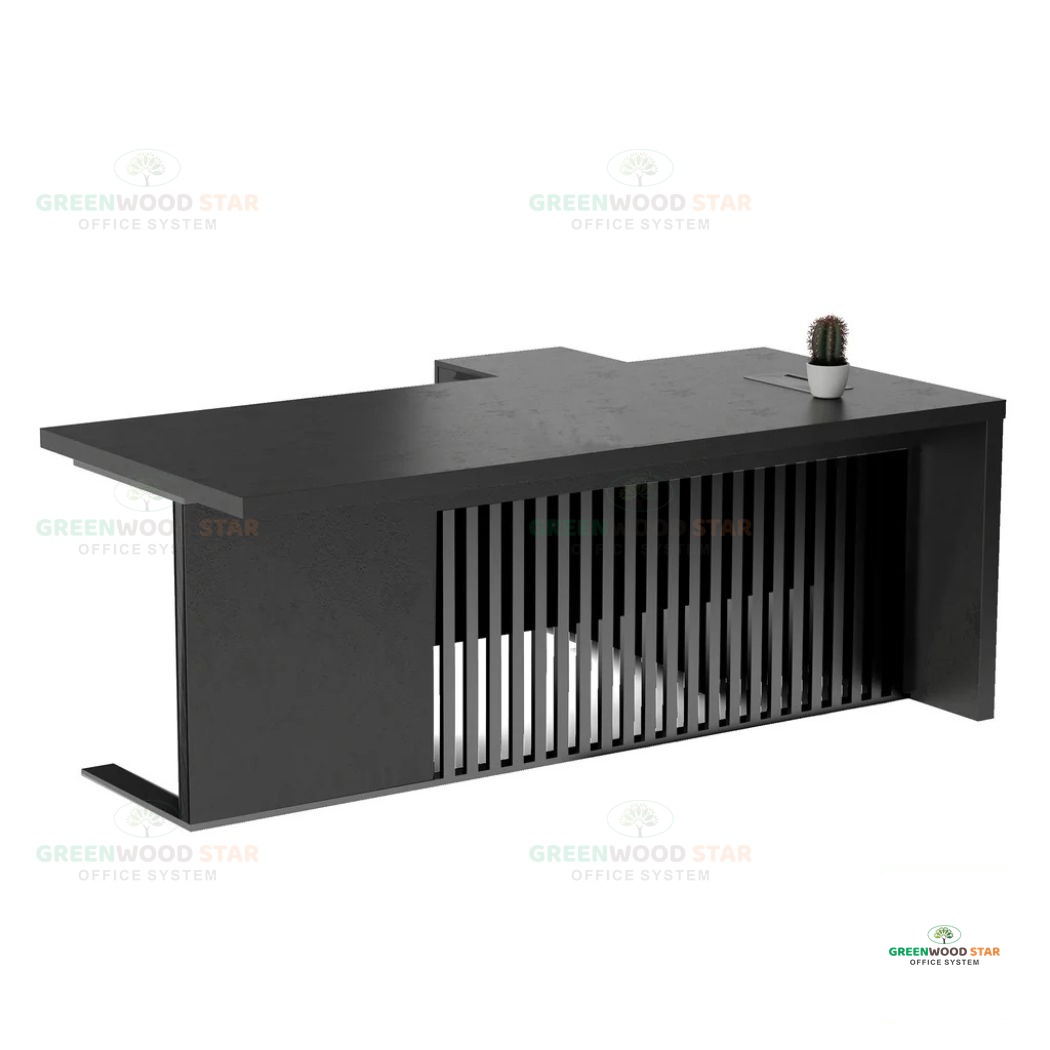 Executive Desk