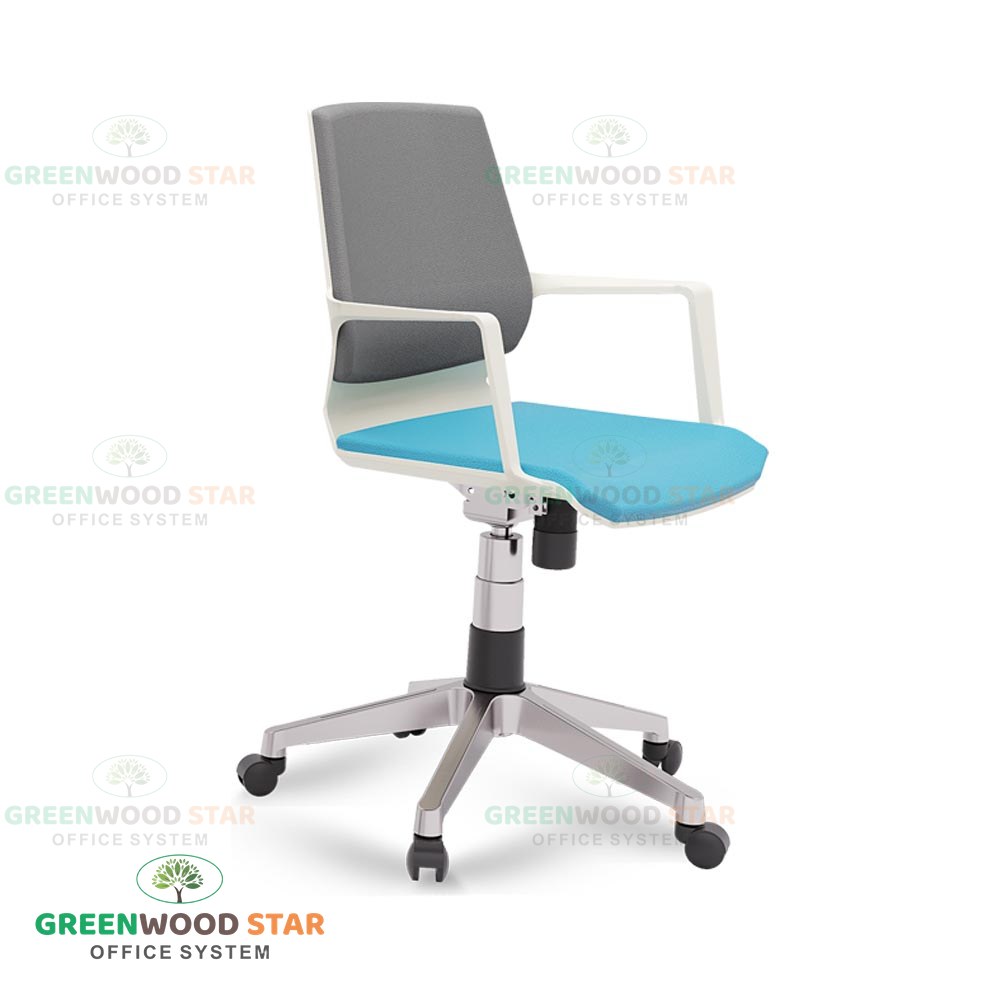 Office Chair Mid Back