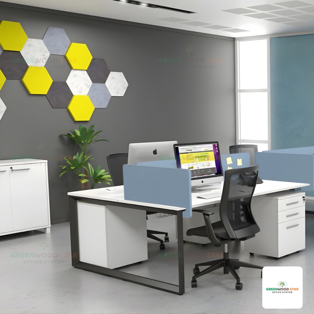 Desk Partitions