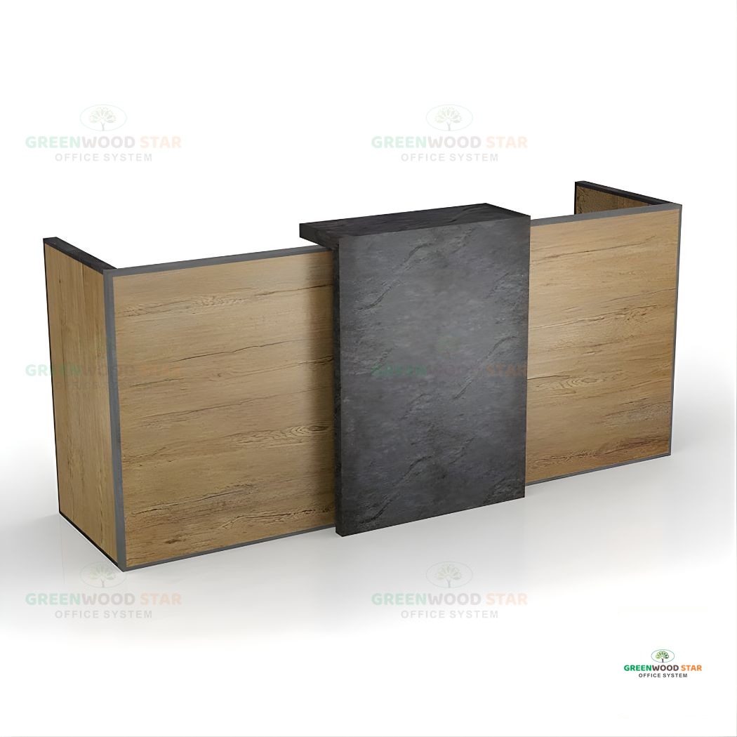 Reception Desk