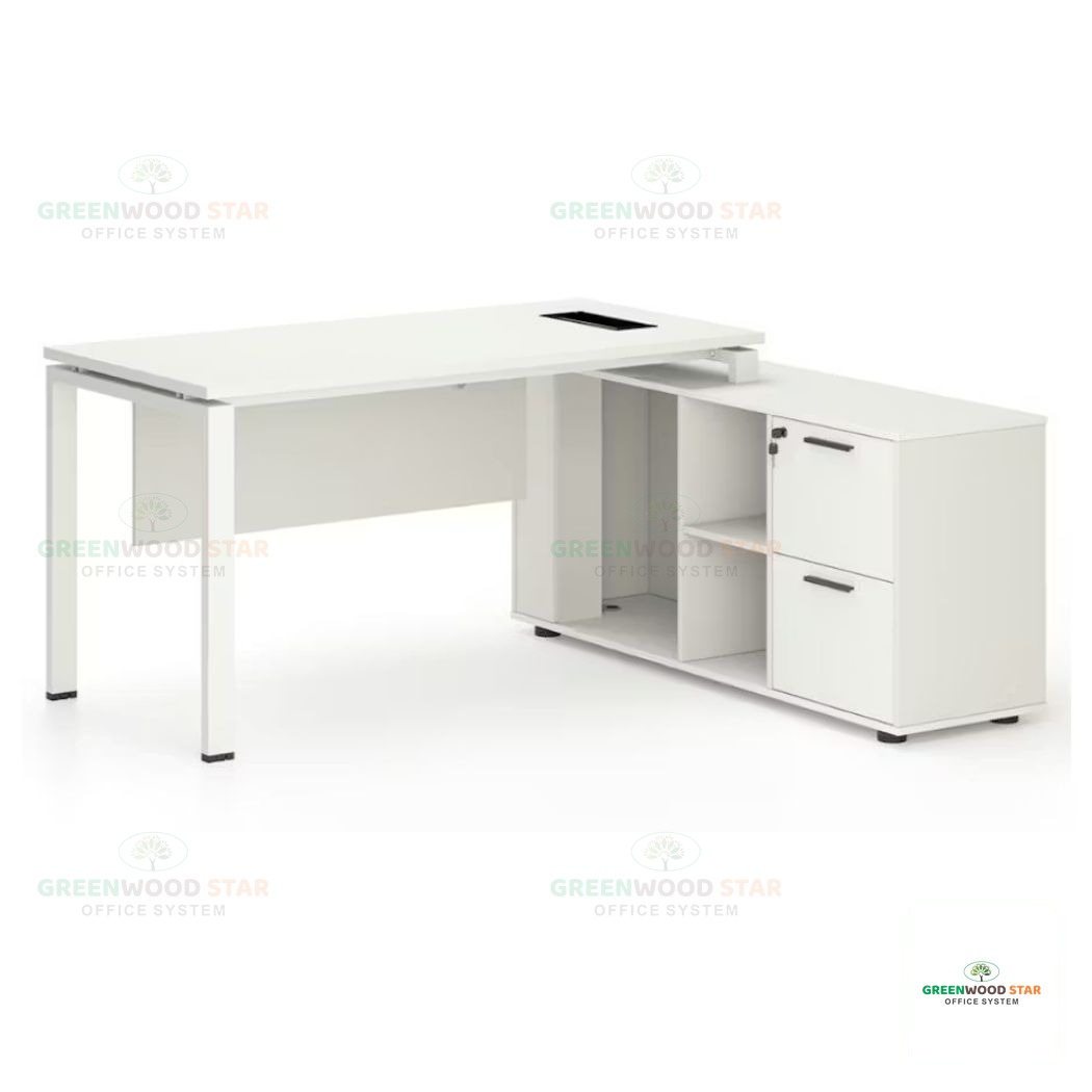 Executive Desk