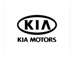 Kia Motors logo