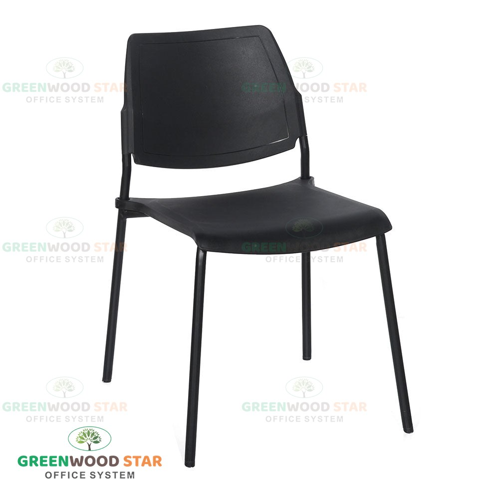 Visitor Chair Without Arm