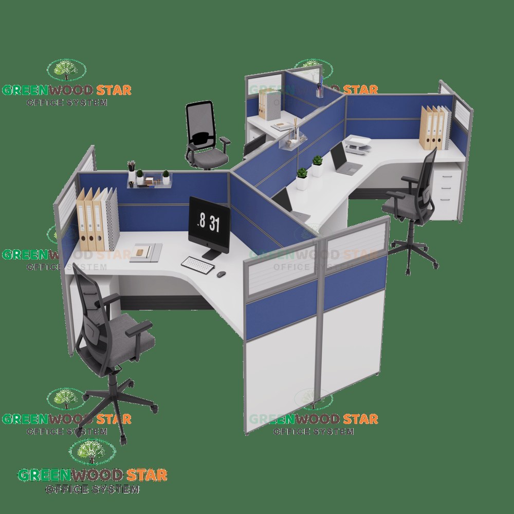 Modular Workstation