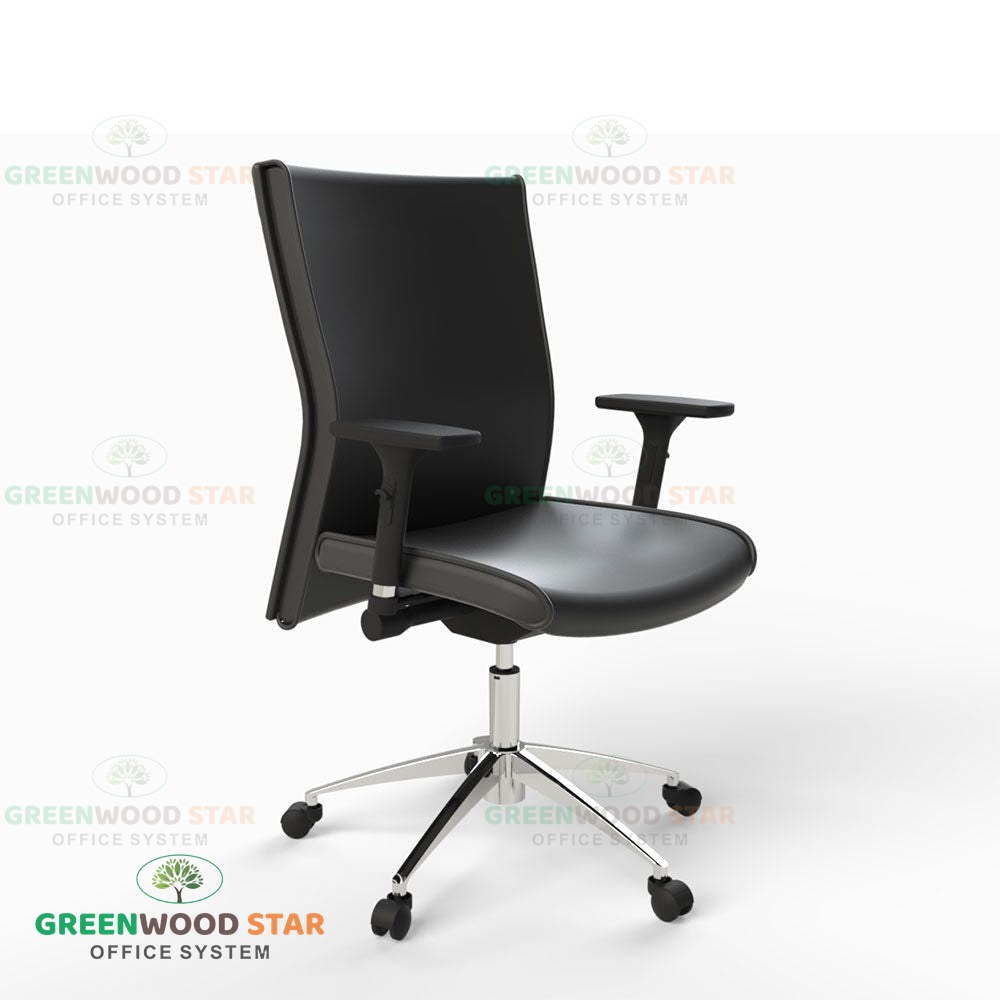 Office Chair Mid Back