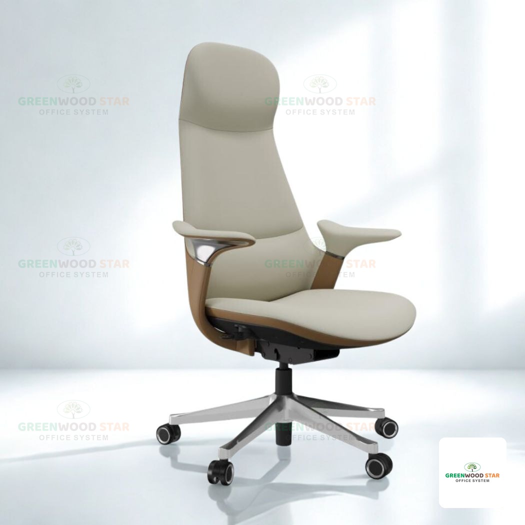 High Back Chair