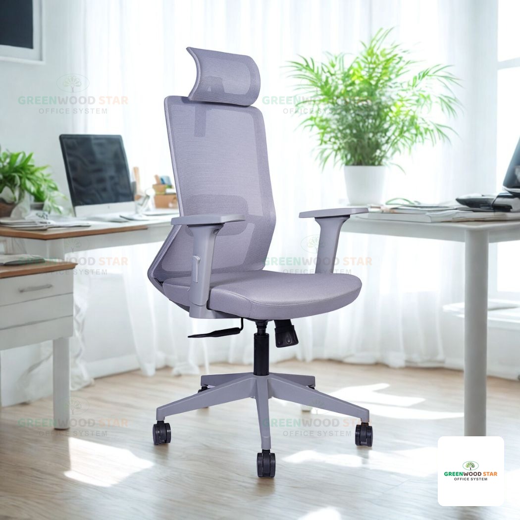 High Back Chair