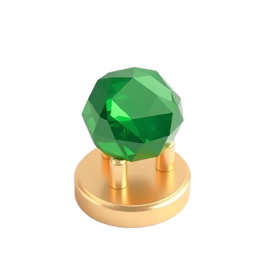 Gems & Jewellery