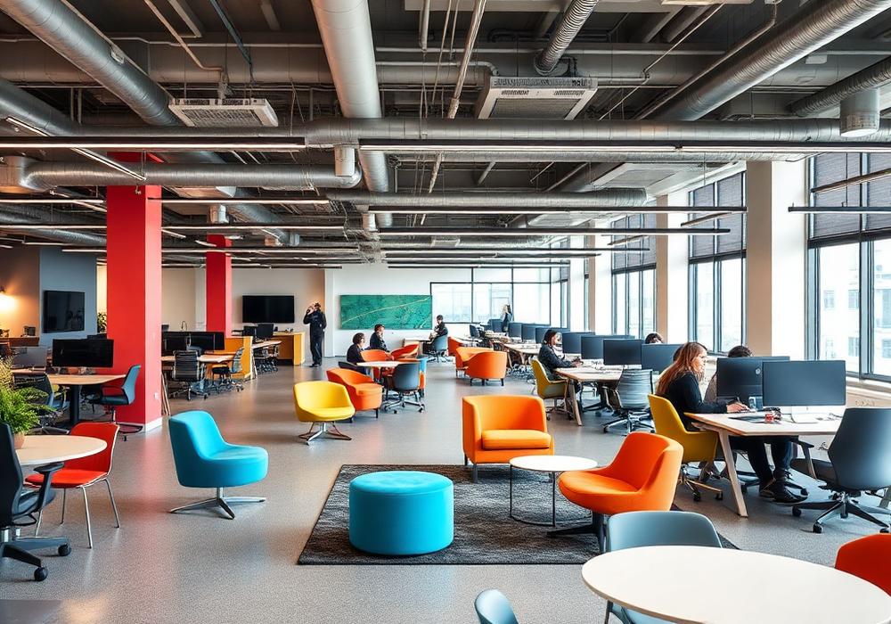 Startup HQ