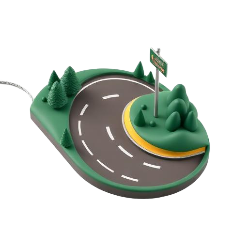 Roads & Highways