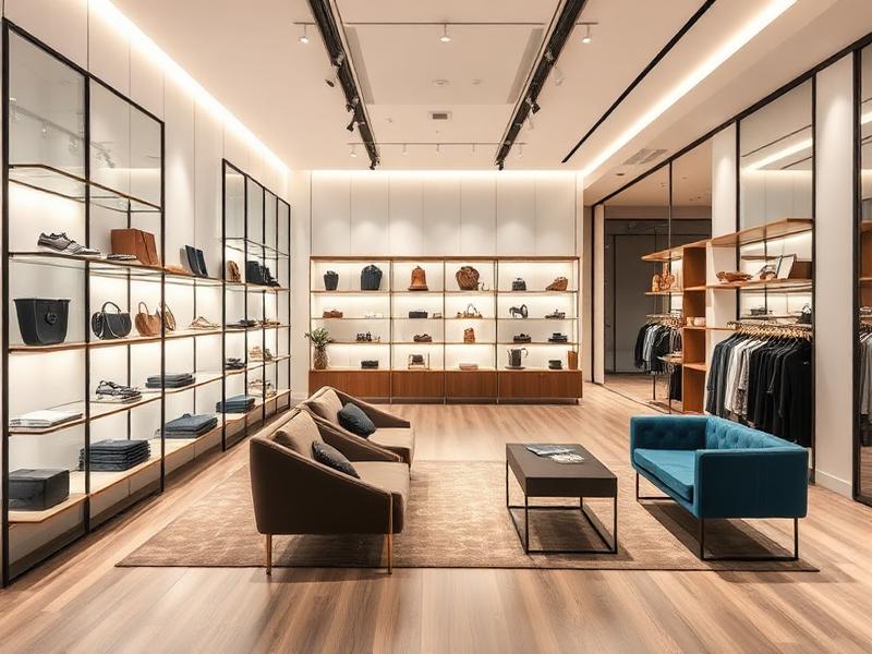 Retail